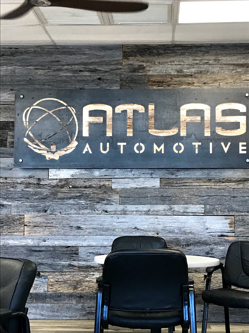 Atlas Automotive | 9948 E Main St B, Mesa, AZ 85207, USA | Phone: (480) 354-7772