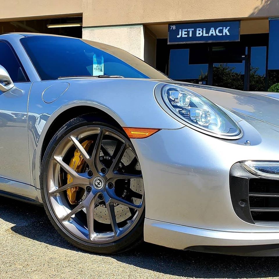 Brentwood Jet Black Tint & Glass | 2155 Elkins Way Suite E, Brentwood, CA 94513, USA | Phone: (888) 385-1504