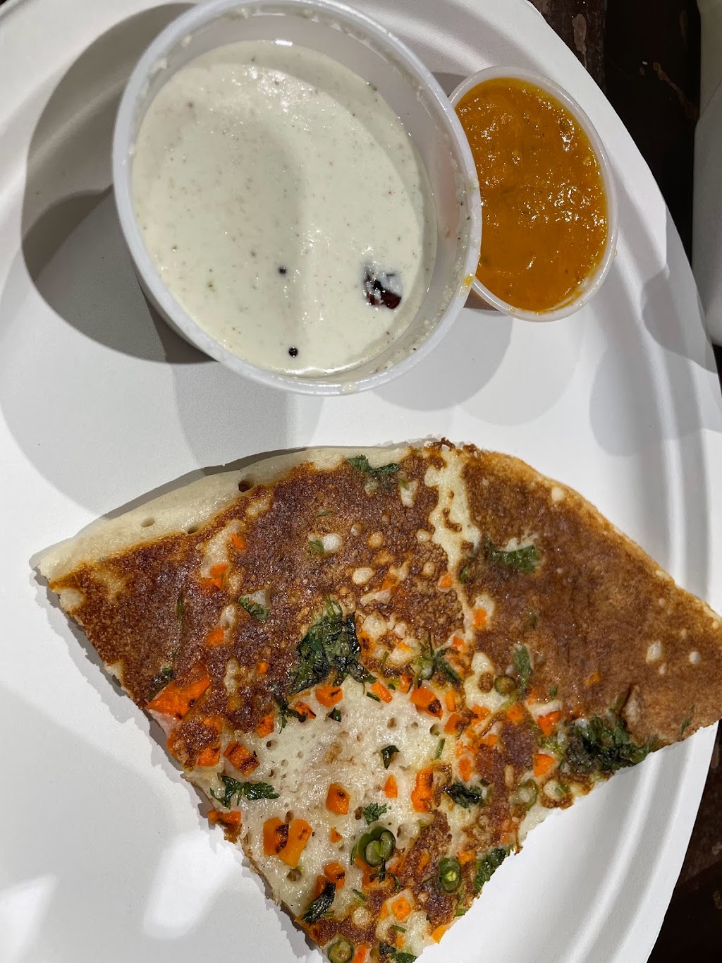 Mylapore South Indian Vegetarian | 1760 Prairie City Rd #100, Folsom, CA 95630, USA | Phone: (916) 985-3500