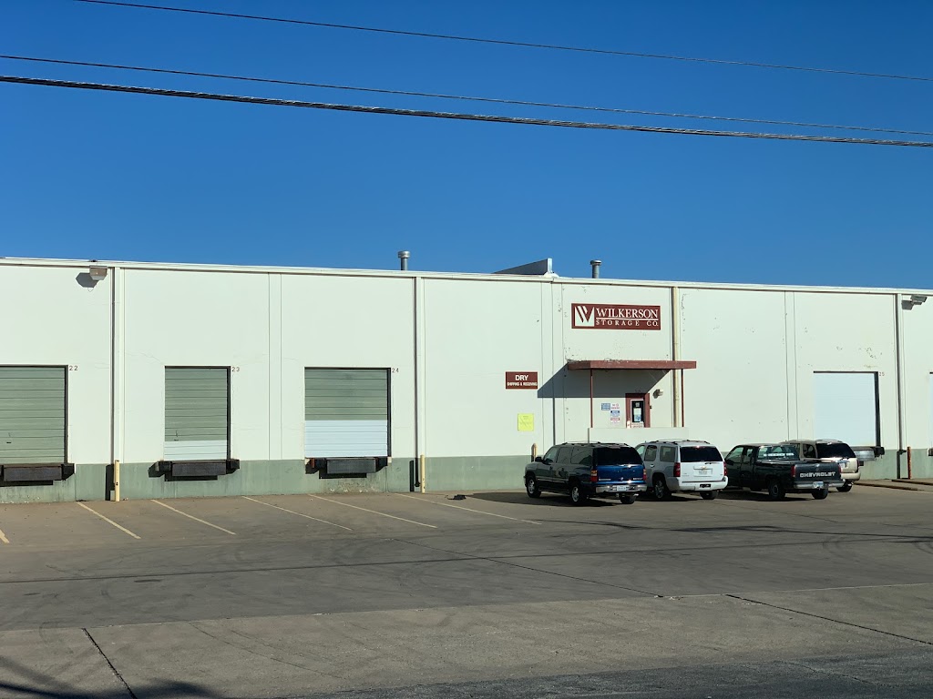 Wilkerson Storage Co | 515 E 66th St, Lubbock, TX 79404 | Phone: (806) 474-2200