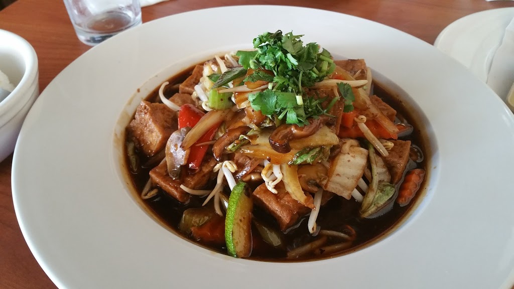 Thai Meal | 8257 W Sunrise Blvd, Plantation, FL 33322, USA | Phone: (954) 476-4545