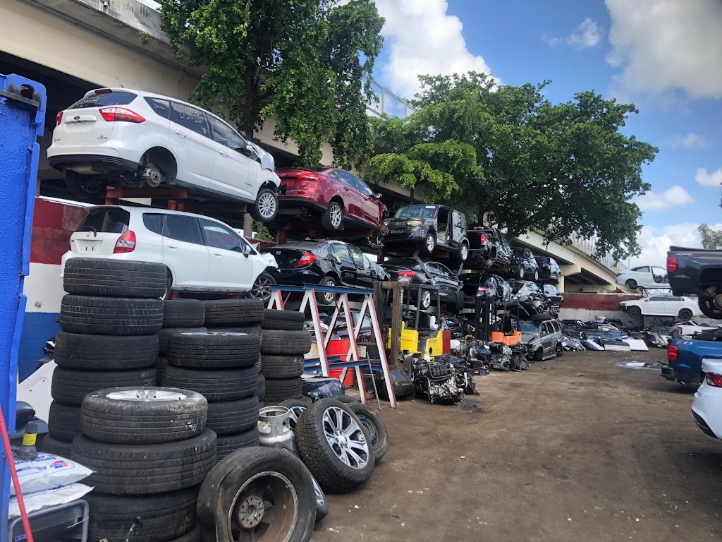 MD USED AUTO PARTS INC. | 1195 NW 72nd St, Miami, FL 33150, USA | Phone: (786) 296-2897