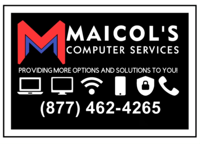 Maicols Technology Services LLC | 1622 Perry St, Pontiac, MI 48340, USA | Phone: (877) 462-4265