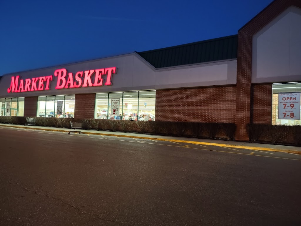 Market Basket | 700 Boston Rd, Billerica, MA 01821, USA | Phone: (978) 663-2861