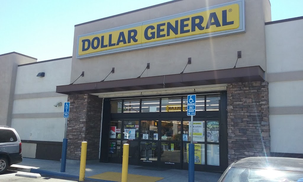 Dollar General | 180 N Waterman Ave, San Bernardino, CA 92418, USA | Phone: (909) 515-0880