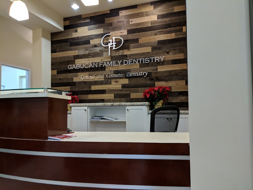 Gabucan Family Dentistry | 1535 Landess Ave #142, Milpitas, CA 95035 | Phone: (408) 945-8880