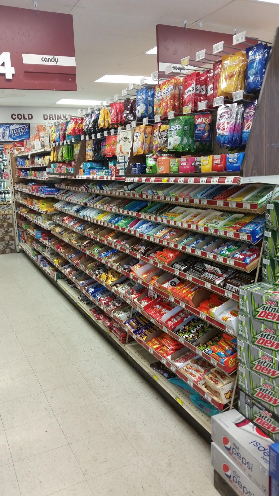 Premier Cooperative Supermarket | 917 Mills St, Black Earth, WI 53515, USA | Phone: (608) 767-2980