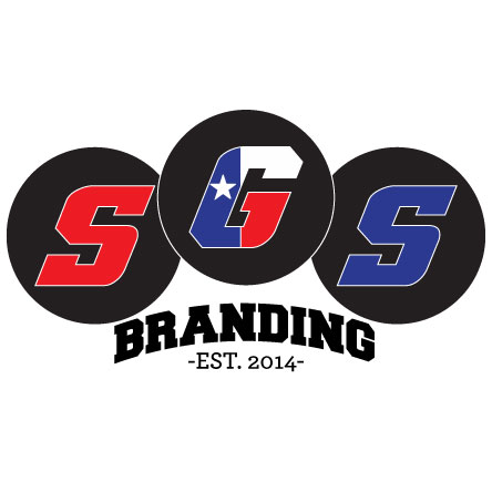SGS Branding | 1718 Guadalupe St, San Antonio, TX 78207, USA | Phone: (210) 868-1808