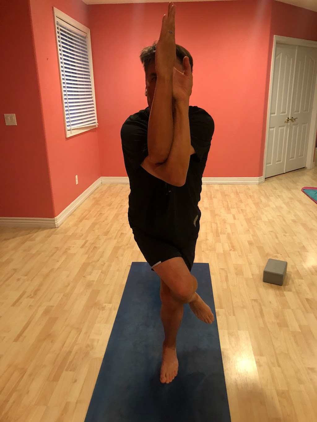 Mending Moves Yoga | 9141 Roundtree Dr, Highlands Ranch, CO 80126, USA | Phone: (720) 219-1437