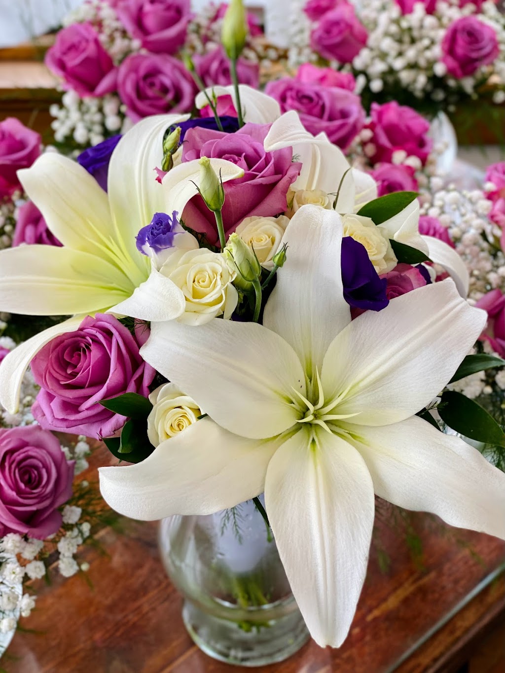 Perkasie Florist | 101 N 5th St, Perkasie, PA 18944, USA | Phone: (215) 257-7011