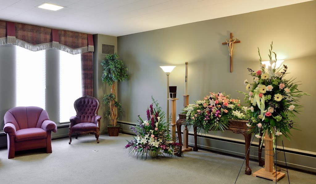 Janisse Funeral Home | 1139 Ouellette Ave, Windsor, ON N9A 4K1, Canada | Phone: (519) 253-5225
