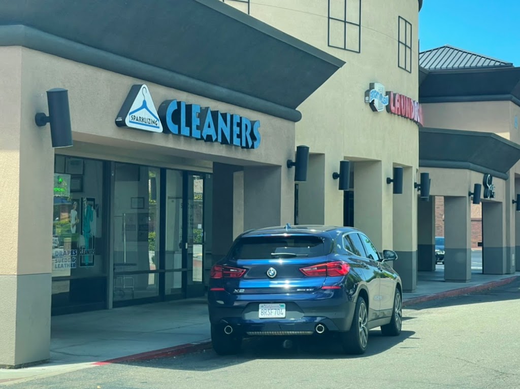 Sparklizing Cleaners | 5200 Mowry Ave # A, Fremont, CA 94538, USA | Phone: (510) 797-4632