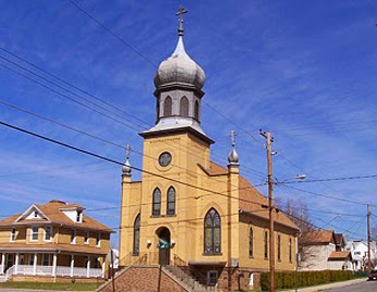 Orthodox Church In America - church  | Photo 9 of 10 | Address: 8641 Peters Rd, Cranberry Twp, PA 16066, USA | Phone: (724) 776-5555