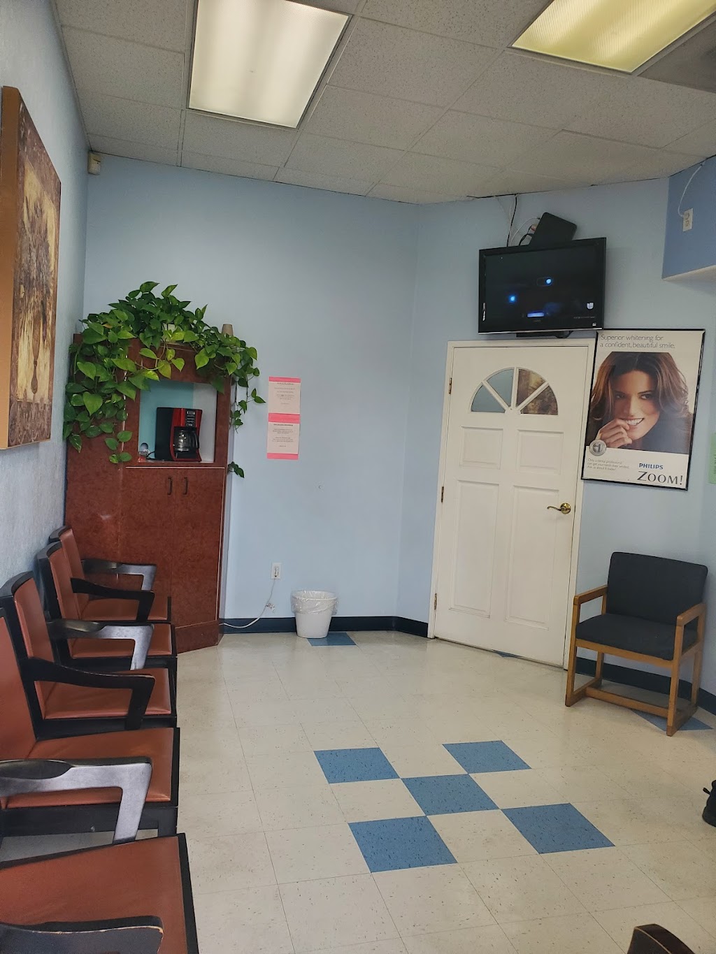 Pinales Dental Clinic | 1217 17th St, Santa Ana, CA 92701, USA | Phone: (714) 550-7172
