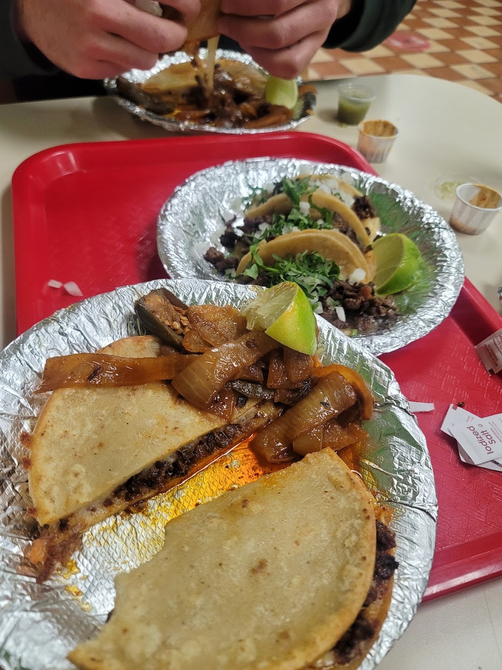 Tacos Manuel | 1612 W Katella Ave, Anaheim, CA 92802, USA | Phone: (714) 643-0592