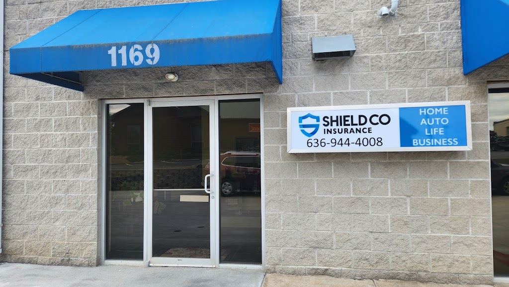 ShieldCo | 1169 Maple St, Farmington, MO 63640, USA | Phone: (636) 944-4008