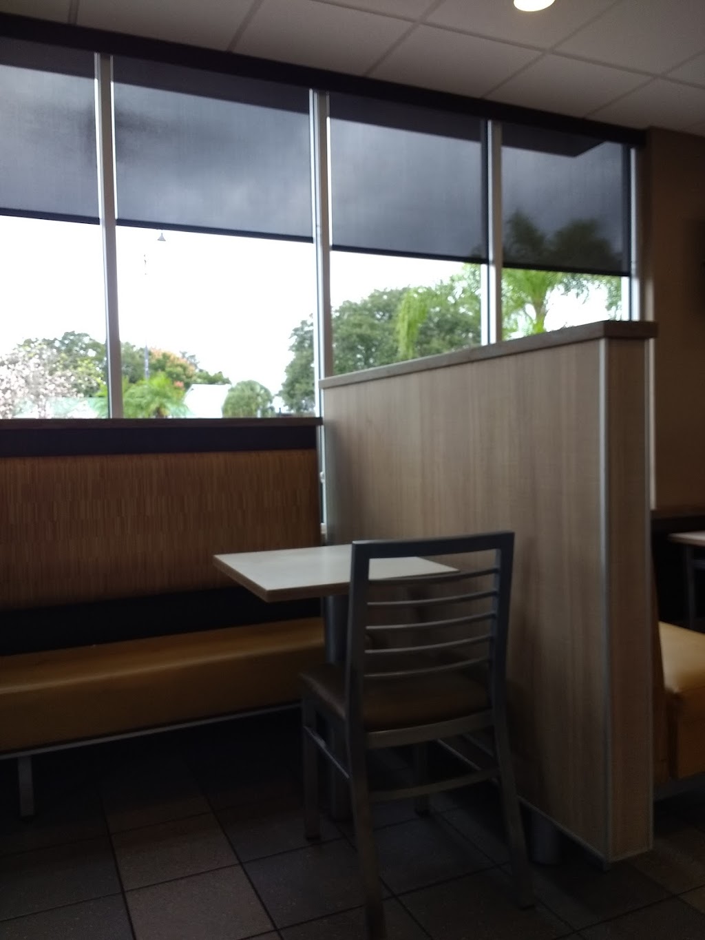 Burger King | 415 S 6th Ave, Wauchula, FL 33873, USA | Phone: (863) 773-3560