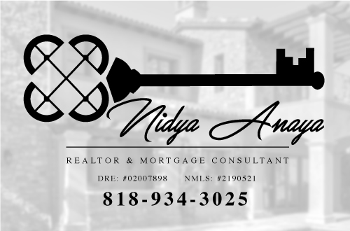 Nidya Anaya Realtor & Mortgage Consultant | 28100 Bouquet Canyon Rd UNIT 214, Santa Clarita, CA 91350, USA | Phone: (818) 934-3025