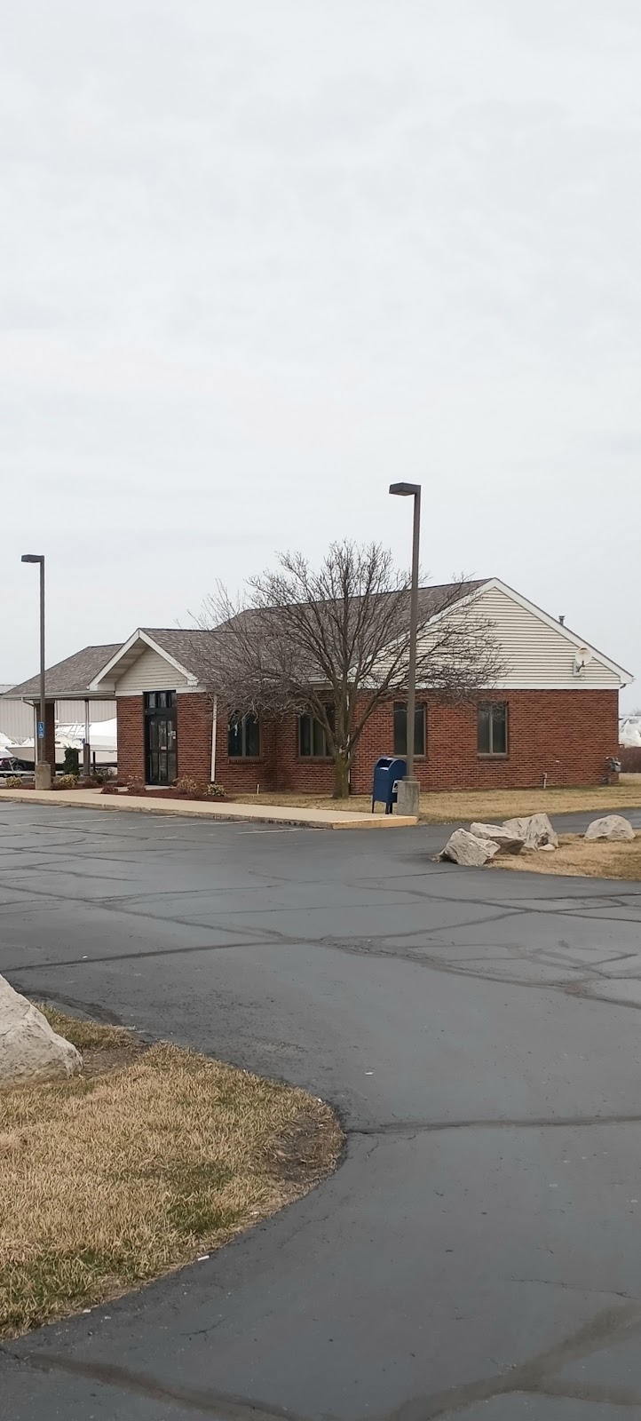 The Marblehead Bank | 259 Bridge Rd, Marblehead, OH 43440, USA | Phone: (419) 732-6263