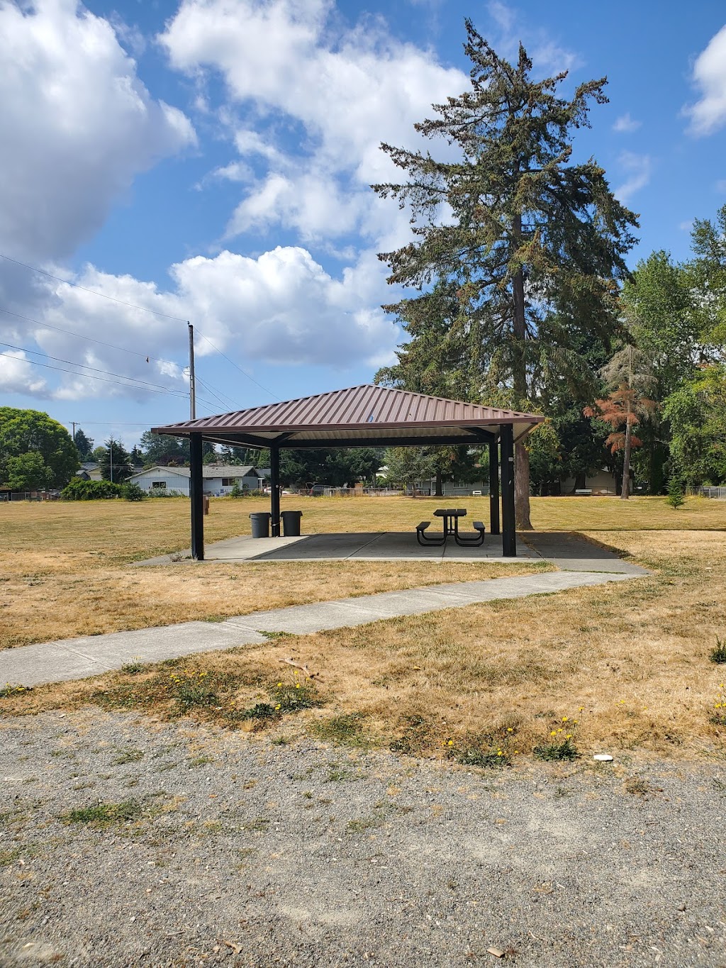 Cloverdale Park | 1635 E 59th St, Tacoma, WA 98404, USA | Phone: (253) 305-1000