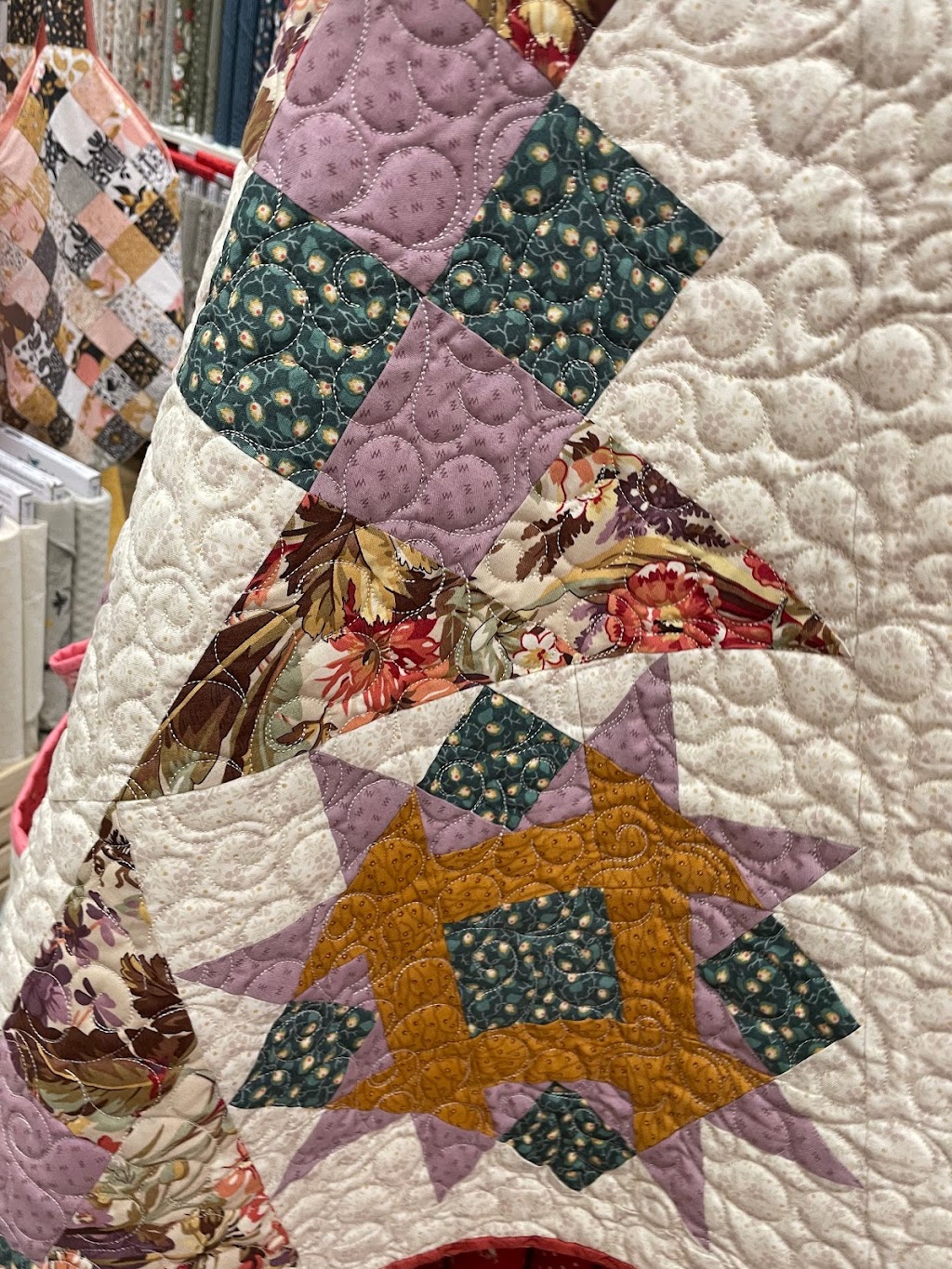 JK Quilts | 770 W Ustick Rd, Meridian, ID 83646, USA | Phone: (208) 955-6816