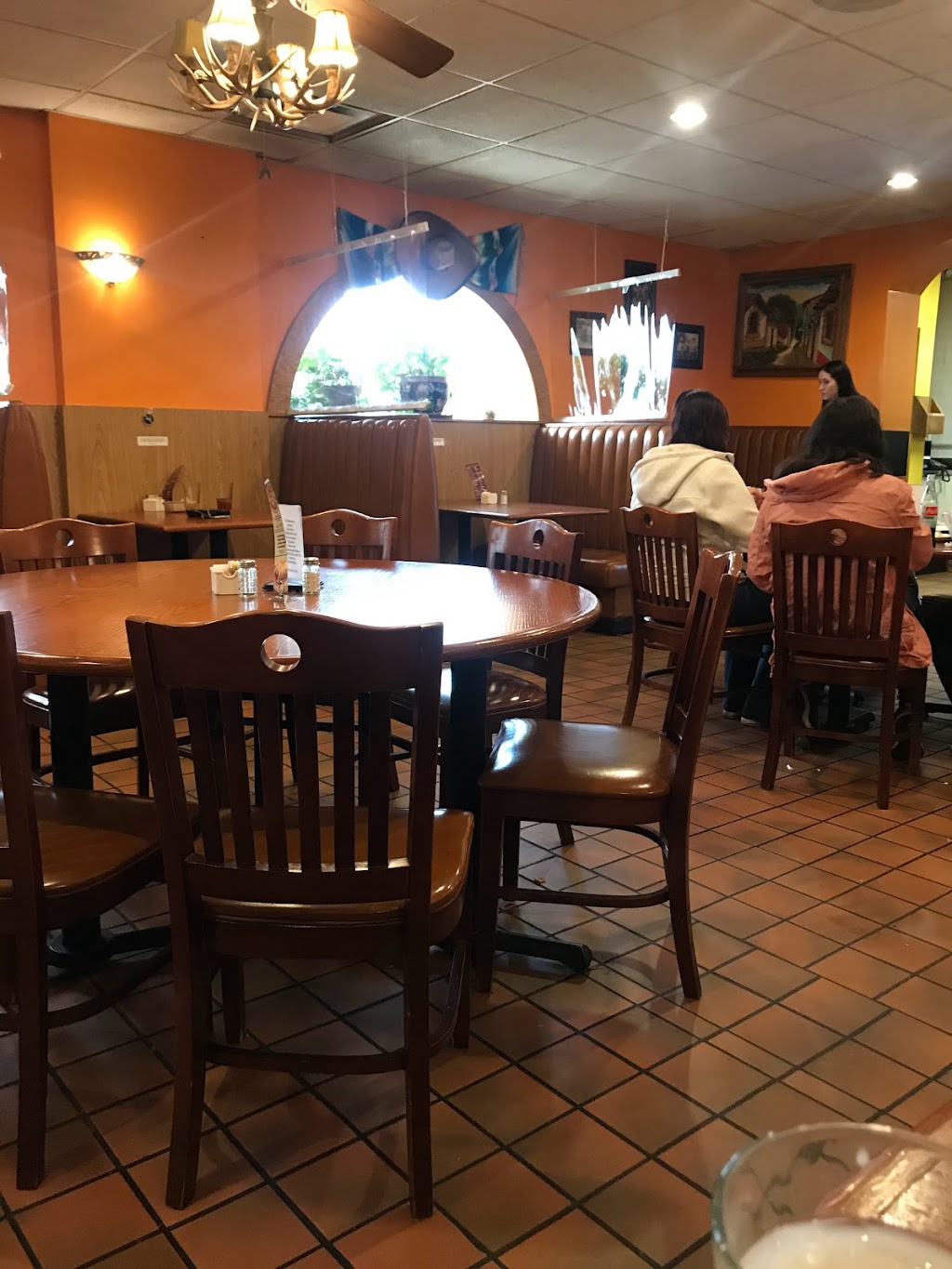 El Rancho Mexican Restaurant | 5900 Vernor Hwy, Detroit, MI 48209, USA | Phone: (313) 843-2151