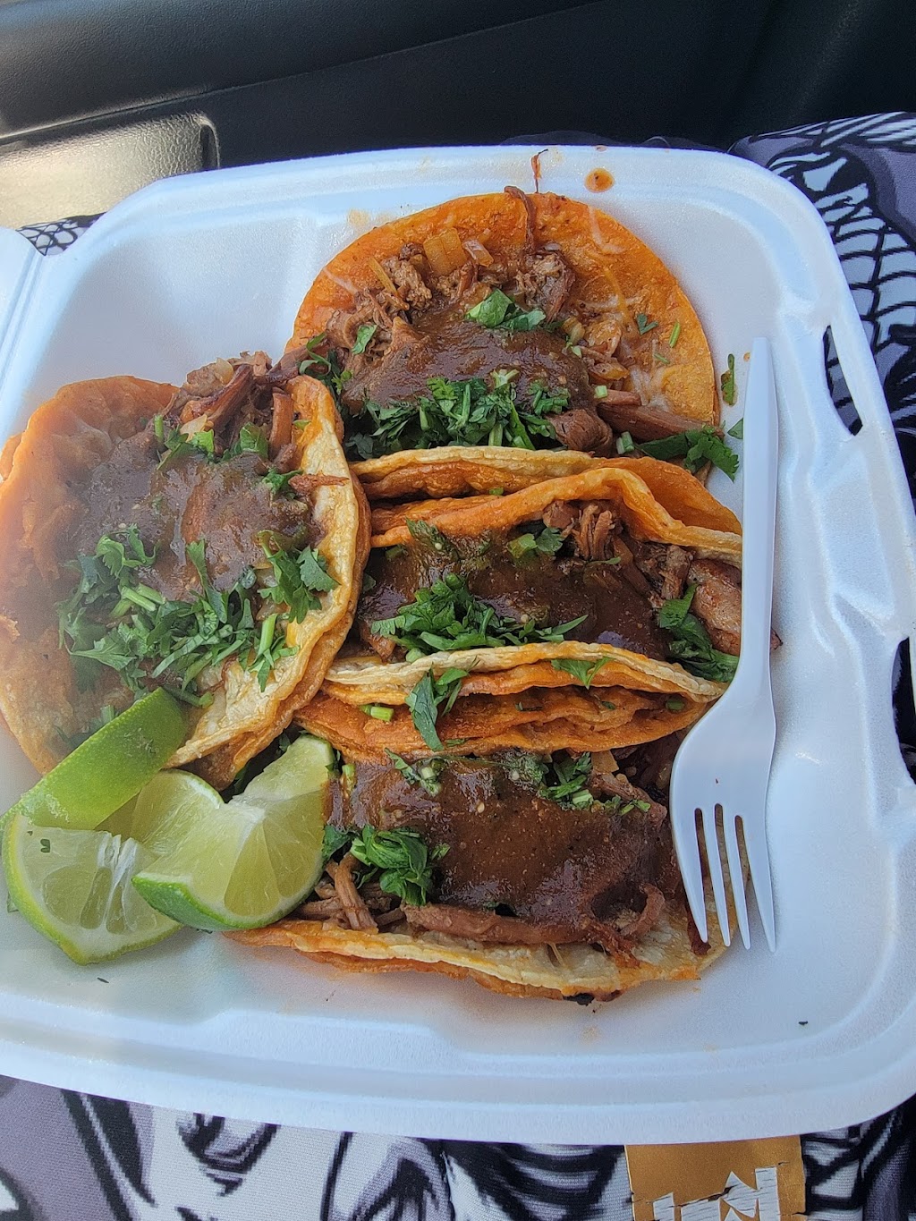 El Dorado Taco | 126 N Ohio Ave, Fremont, OH 43420, USA | Phone: (419) 355-0814