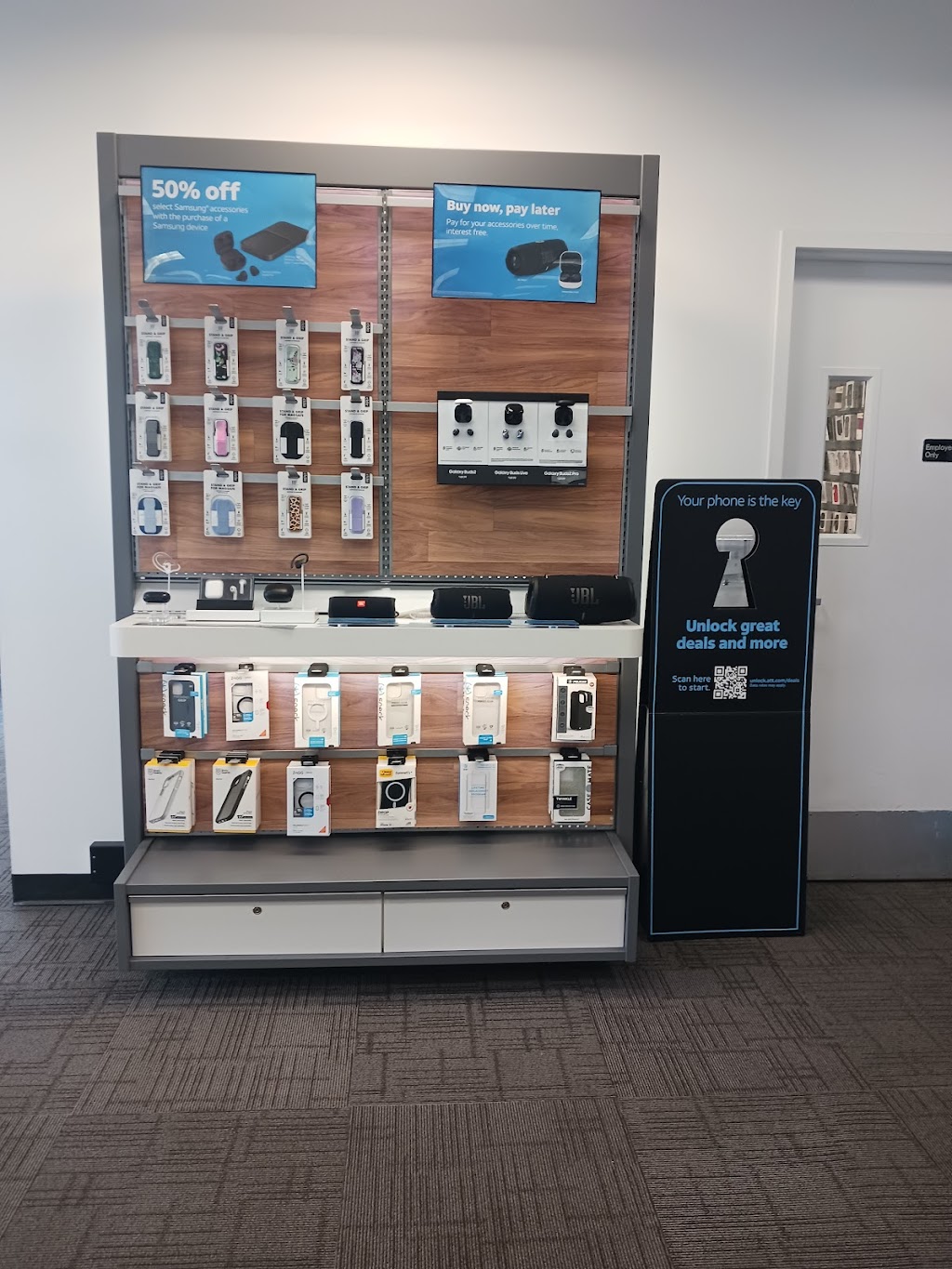 AT&T Store | 320 S Mountain Ave, Upland, CA 91786, USA | Phone: (909) 608-1621