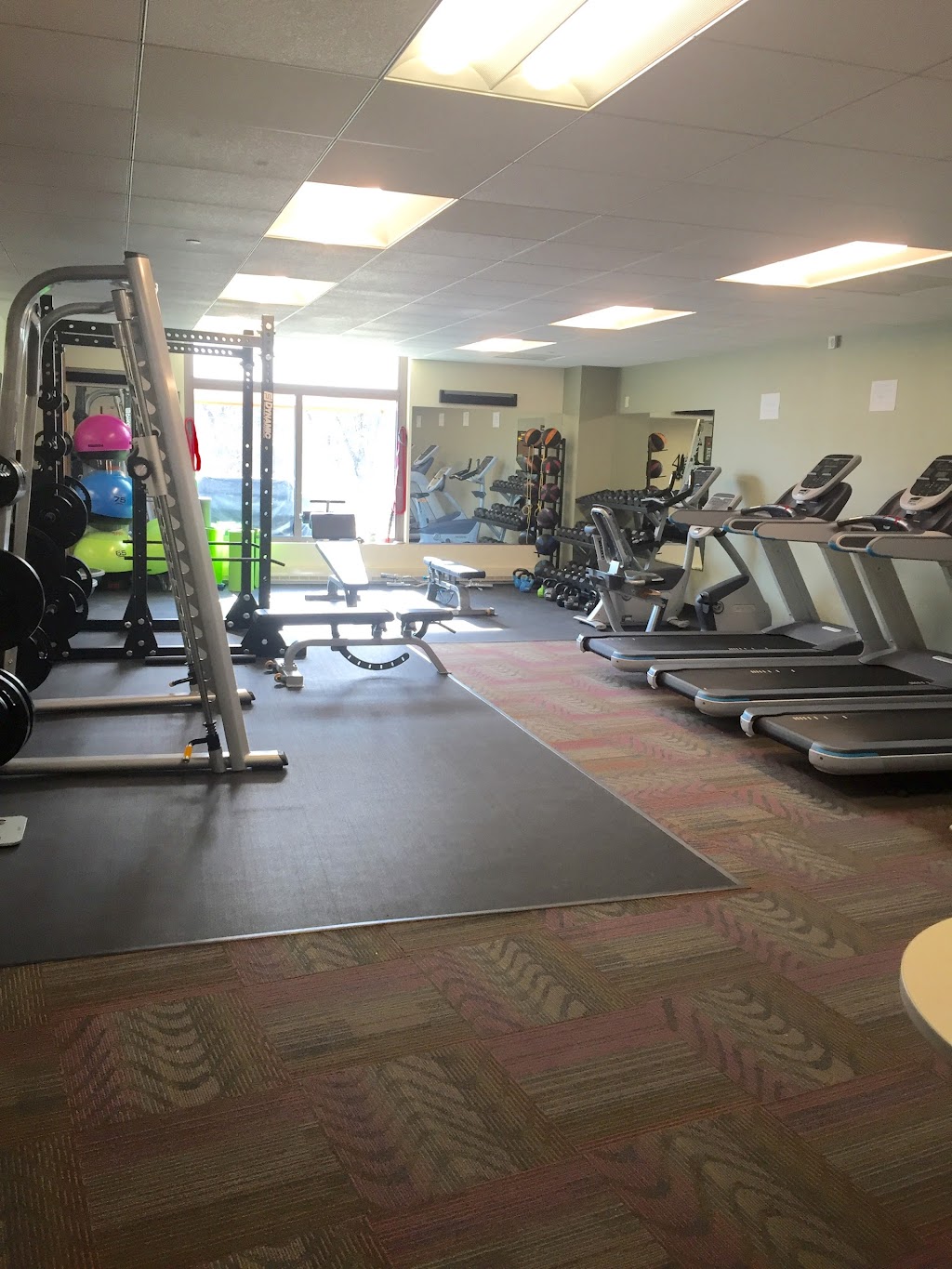 Innovative Fitness | 375 Northgate Dr, Warrendale, PA 15086, USA | Phone: (724) 991-5355