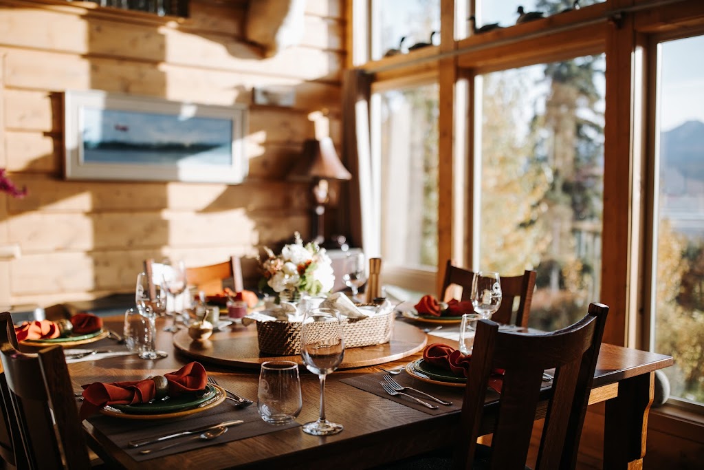 Ultima Thule Inc | 100 mile chitina river, Chitina, AK 99566, USA | Phone: (907) 854-4500