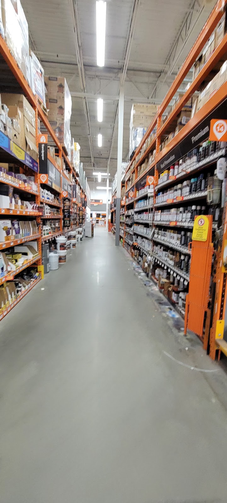 The Home Depot | 1000 Vision Dr, Apex, NC 27523, USA | Phone: (919) 387-6554