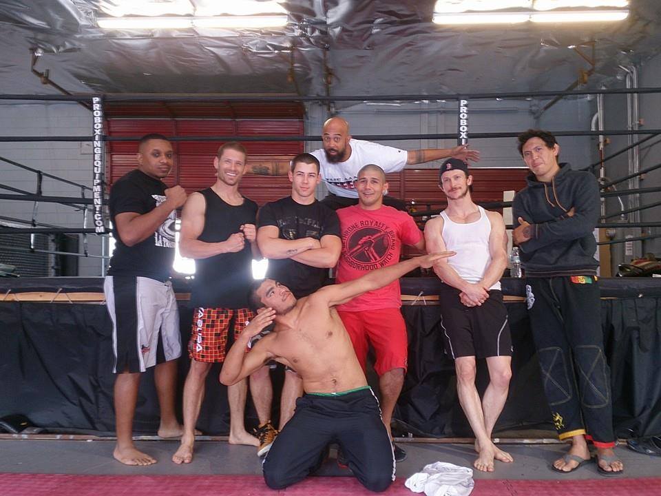 Master Toddy LA Training Center | 1249 E Holt Ave, Pomona, CA 91767, USA | Phone: (909) 236-7257