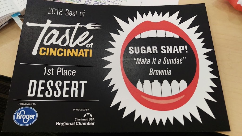 SugarSnap! Sweet Treats | 300 Washington St UNIT 6, Alexandria, KY 41001, USA | Phone: (513) 492-2899