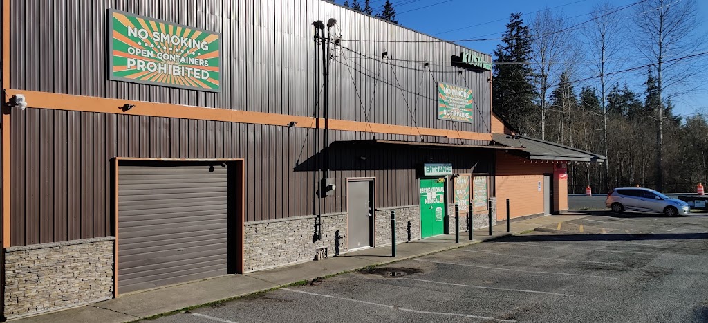 KushMart South Everett Cannabis Dispensary | 13220 Hwy 99, Everett, WA 98204, USA | Phone: (425) 582-0088