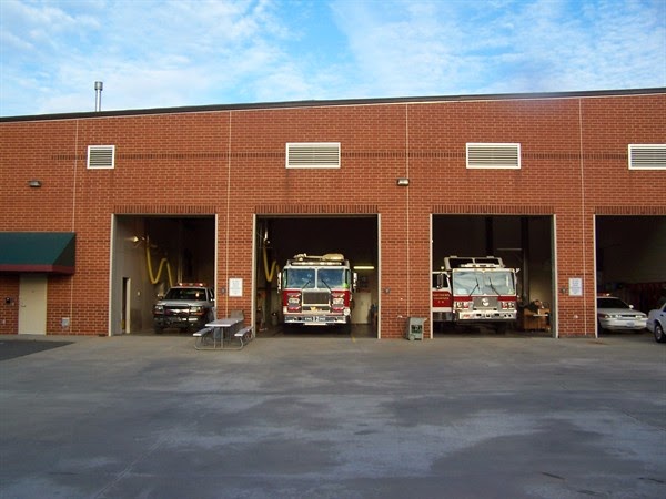 Matthews Fire & EMS | 1201 Crews Rd, Matthews, NC 28105, USA | Phone: (704) 847-4468