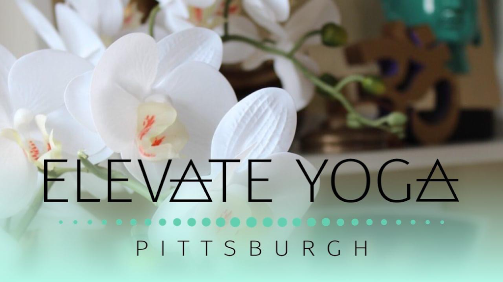 Elevate Yoga Pittsburgh | 271 Main St, Imperial, PA 15126, USA | Phone: (412) 401-9052