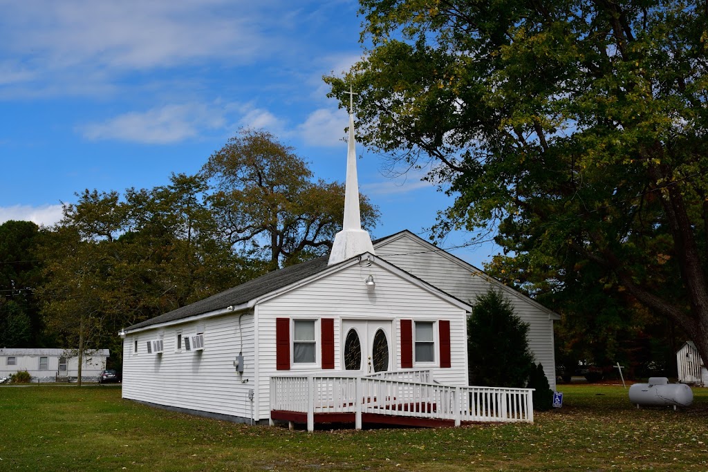 Miracle Temple of Faith Church | 9423 T-681, Nassawadox, VA 23413, USA | Phone: (757) 442-3346
