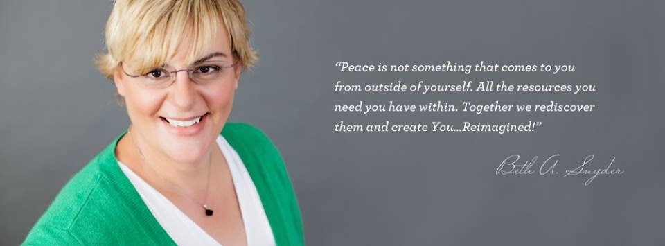 Beth A. Snyder, CCHt Hypnosis | 4801 S Tamiami Trail #5, Suite A, Sarasota, FL 34231, USA | Phone: (941) 706-3257