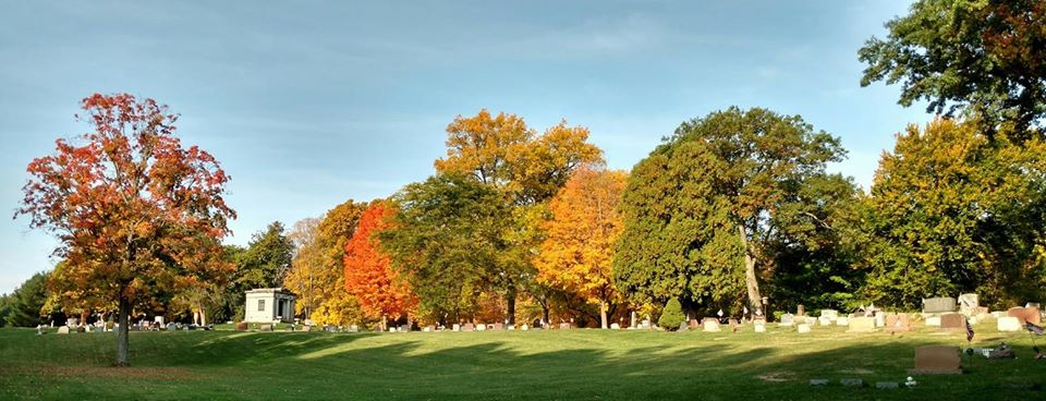 Ashland Cemetery | 523 W Main St, Ashland, OH 44805, USA | Phone: (419) 289-8467