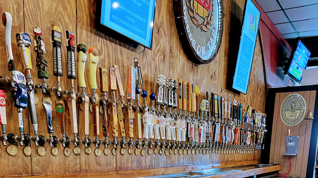 Barrels Taphouse and Grill | 6726 State Rte N, St Charles, MO 63304, USA | Phone: (636) 244-5898