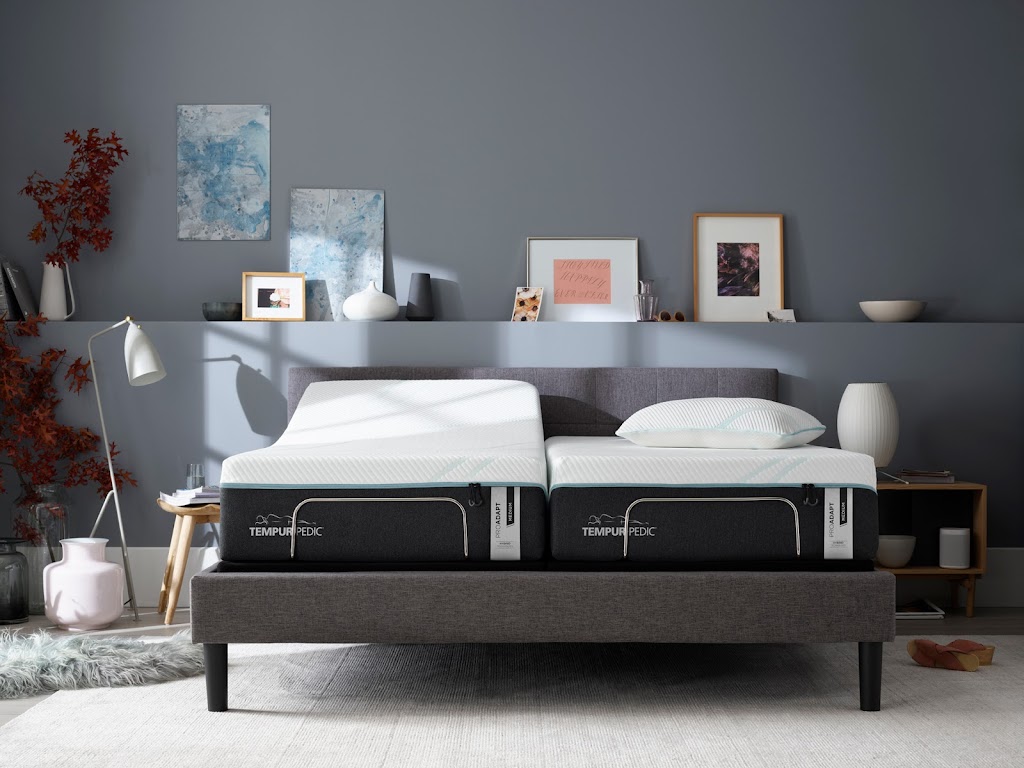 Best Mattress Tempur Sealy Gallery Store | 510 Marks St Ste 140, Henderson, NV 89014, USA | Phone: (702) 901-4200