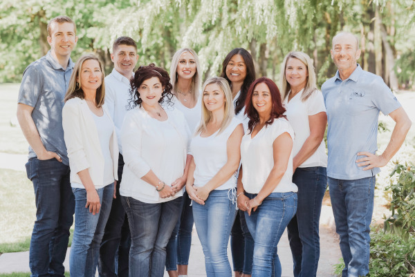 Thurston Oaks Dental | 4305 NE Thurston Way Suite A, Vancouver, WA 98662, USA | Phone: (360) 514-9212