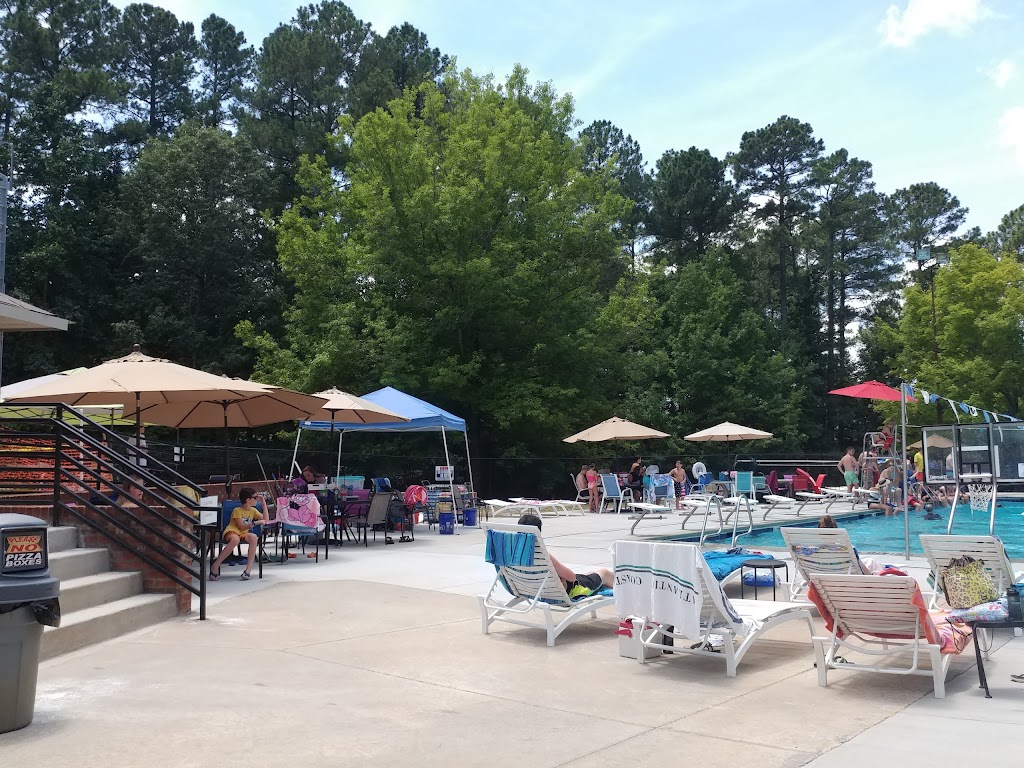 MOR at Silverton Swim Club | 1401 Evans Rd, Cary, NC 27513, USA | Phone: (919) 378-1287