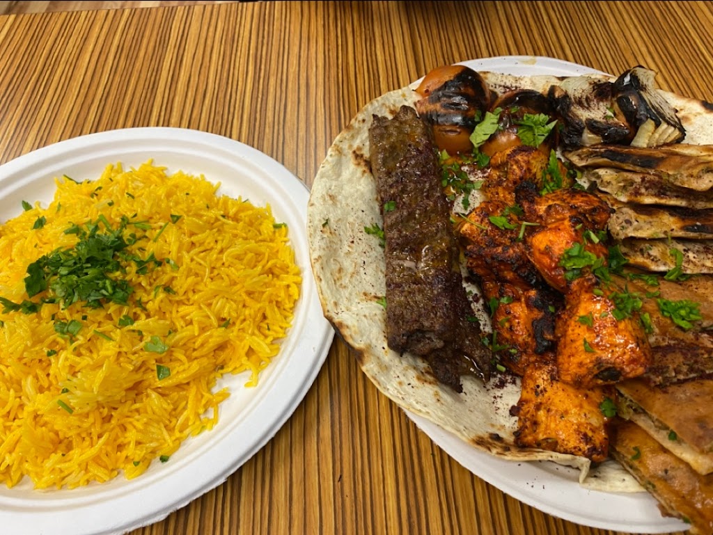 Mediterranean Grill | 9520 James A Reed Rd, Kansas City, MO 64134, USA | Phone: (816) 886-9881