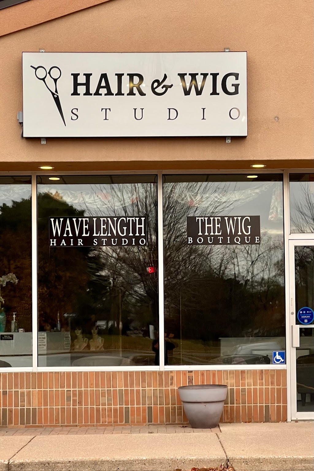 Wavelength Hair Studio | 45561 Mound Rd, Shelby Township, MI 48317, USA | Phone: (586) 566-1126