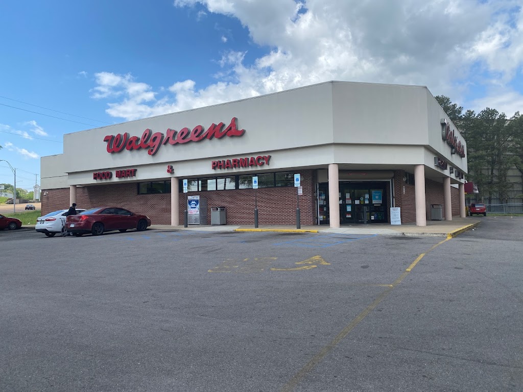 Walgreens | 4155 S 3rd St, Memphis, TN 38109, USA | Phone: (901) 785-6851