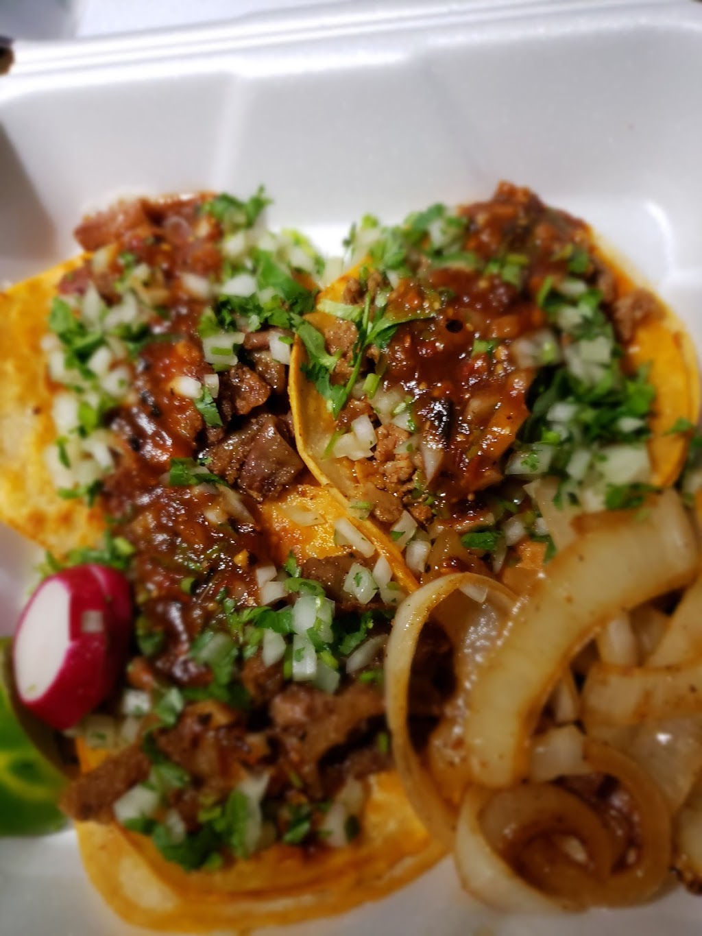 Rafa’s Tacos | 32 Santa Fe Ave, Empire, CA 95319, USA | Phone: (209) 661-6766