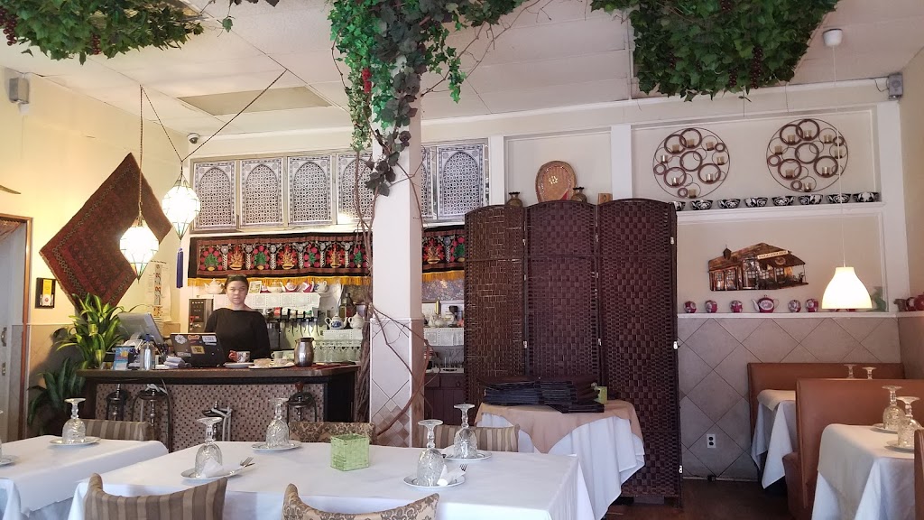Uzbekistana Mediterranean Restaurant | 1175 Main St, Boonton, NJ 07005, USA | Phone: (973) 263-0495