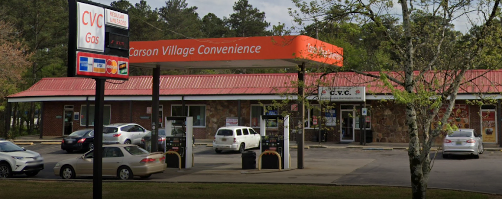 Carson Village Convenience Store | 408 Carson Rd N, Birmingham, AL 35217, USA | Phone: (205) 520-5575