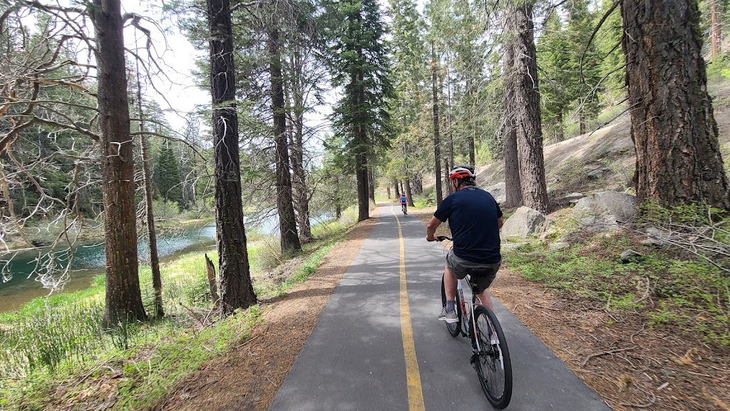 Truckee River Bikes | 3039 CA-89, Olympic Valley, CA 96146, USA | Phone: (530) 581-3399